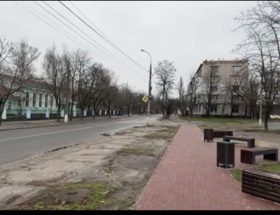 Продам нежитлове комерційне приміщення (70 м²)