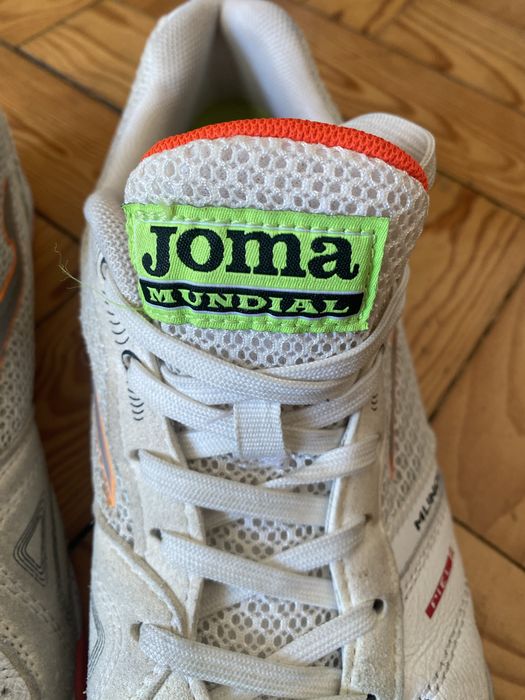 Tenis de futsal Joma Mundia