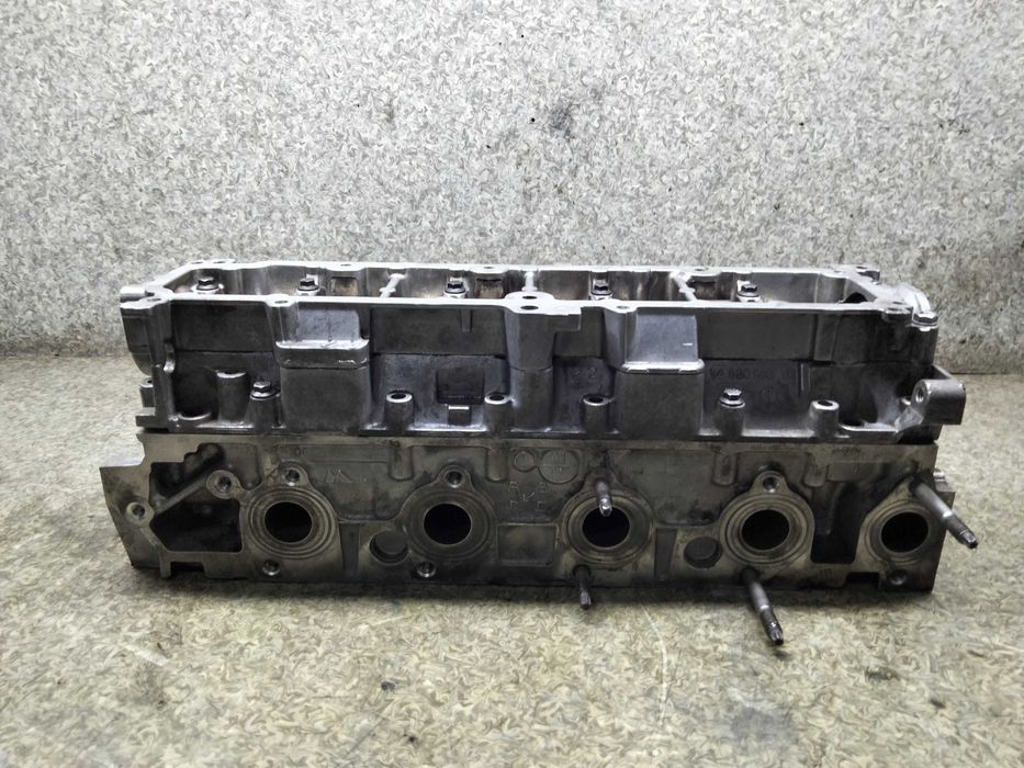 Головка блоку ГБЦ 9684487210 Berlingo Partner Scudo Focus 1.6 дизель