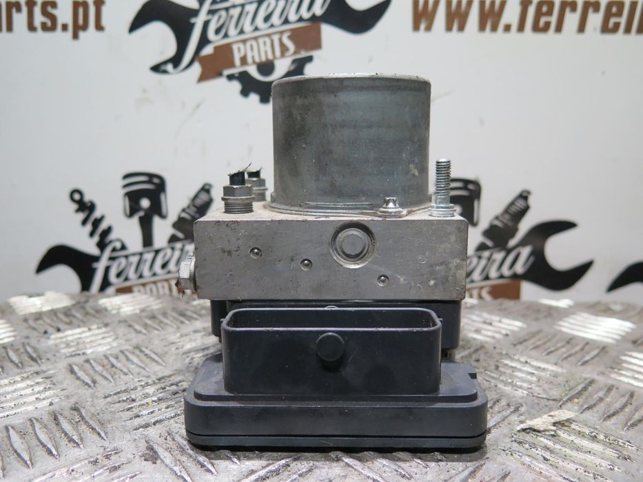 Módulo De Abs Seat Ibiza Iv Ref: 0265956084 2008 - 2017