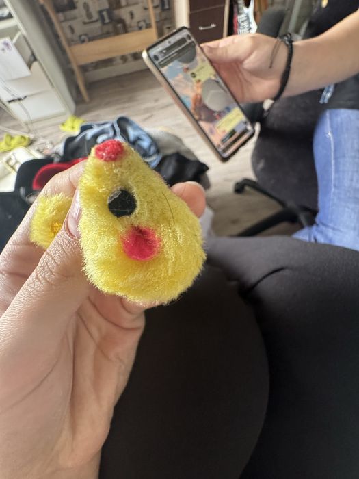 Игрушка для кота