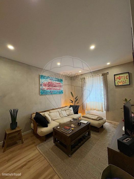 Apartamento T2 para arrendamento