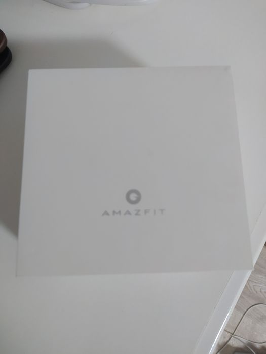 Смарт-годинник Amazfit Verge