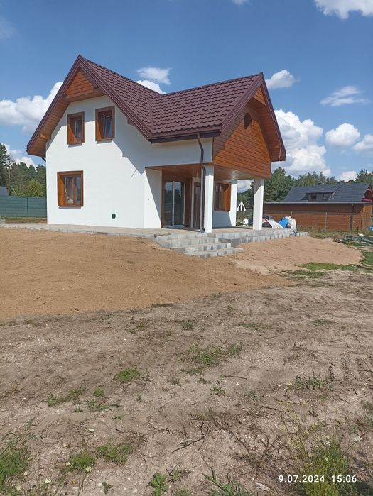 Usługi remontowo budowlane