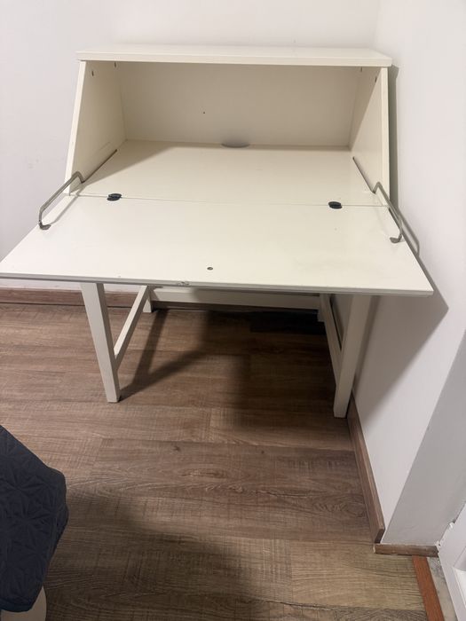 Secretaria Ikea Hemnes