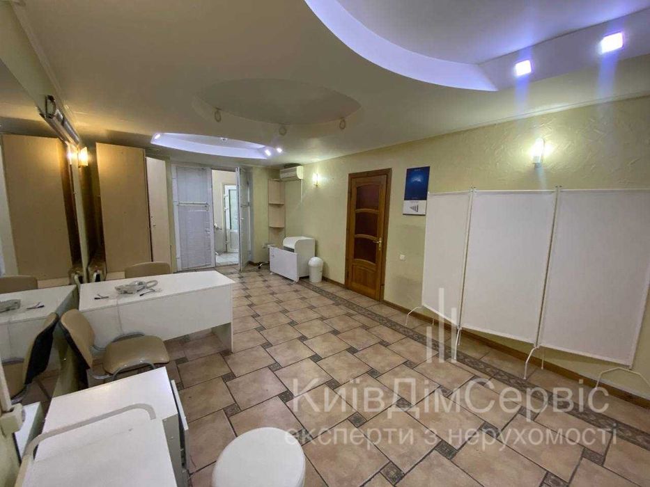 Без комісії! Продаж нежитлового приміщення 320 м2 Івасюка 20, Оболонь