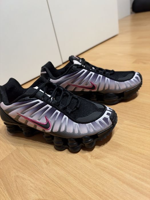 Buty meskie Nike rozmiar 41