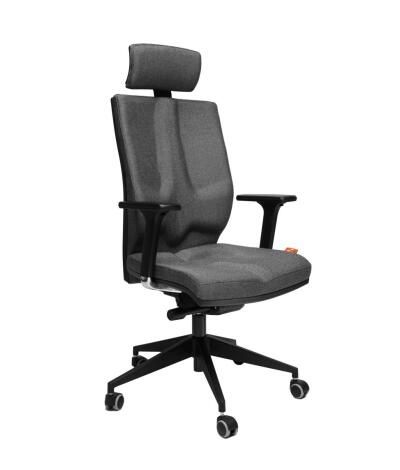Fotel biurowy ELEGANCE Kulik System