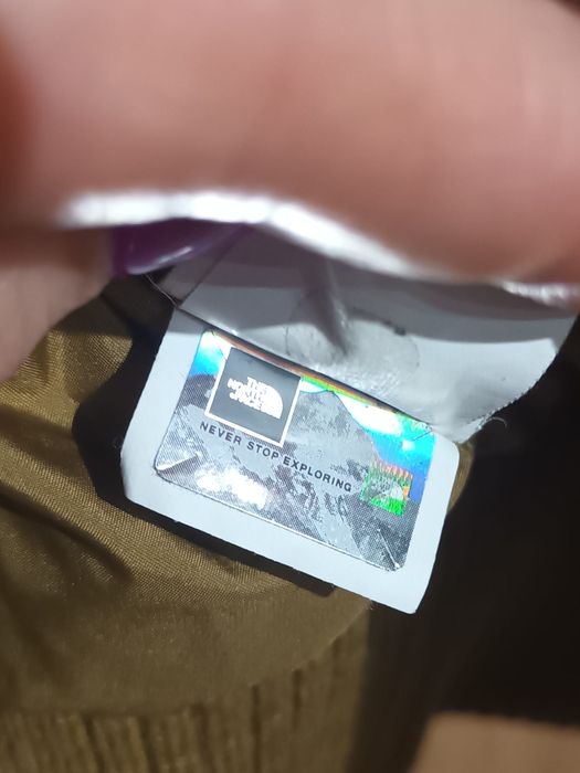 Casaco The North Face Gotham L