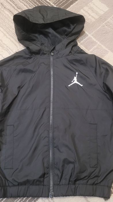 Ветровка Jordan  p.110/116