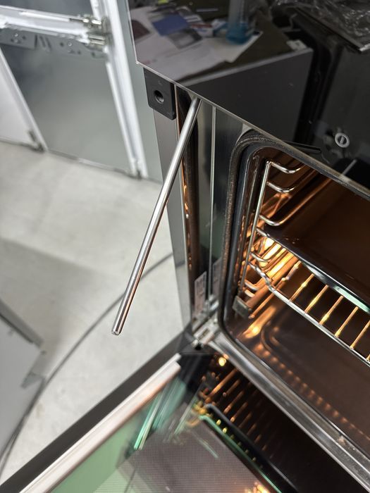 Духова шафа Miele H6860/Top!