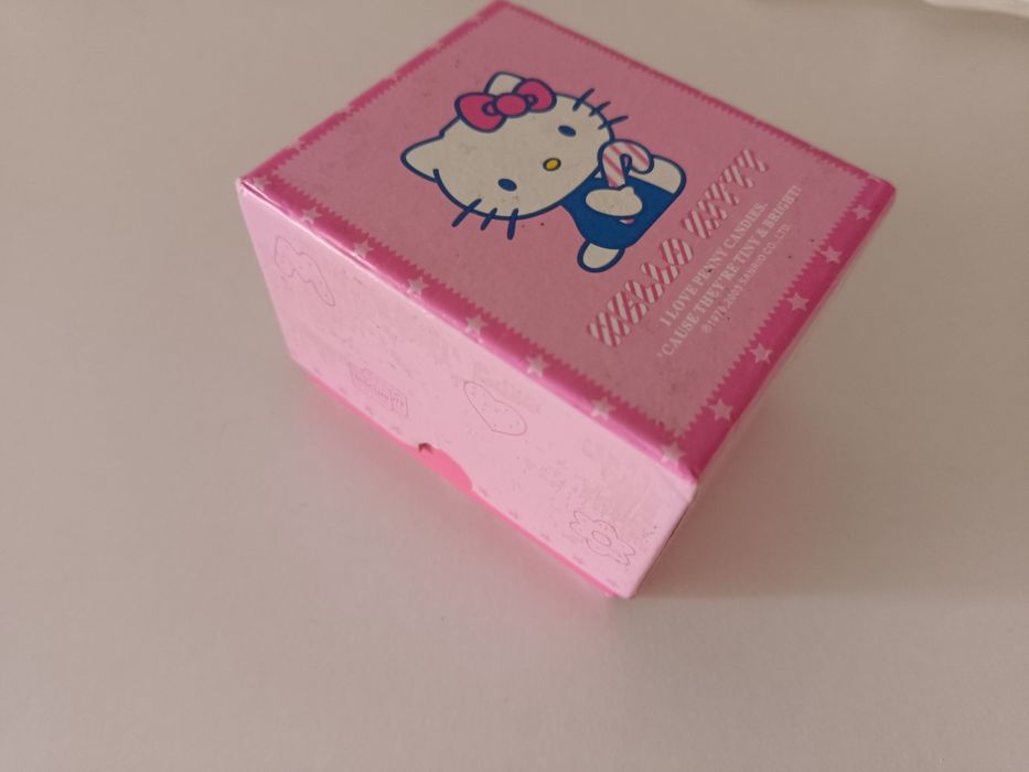 Zegarek hello Hello Kitty elegancki