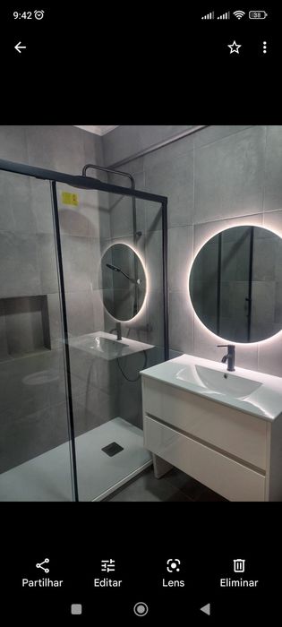 Construção civil ,Remodelação e manutenção!!!