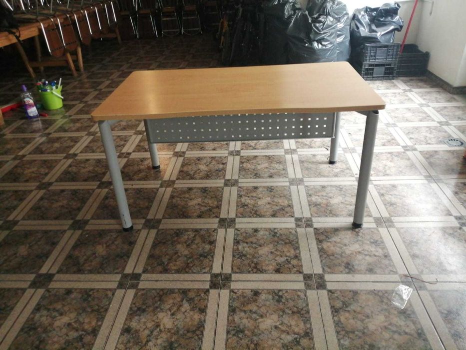 Conjunto mobiliário escritório