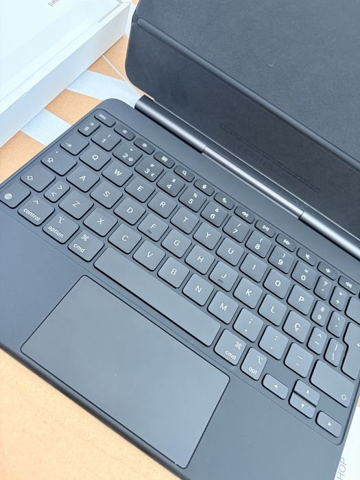 Apple Magic Keyboard para ipad air e pro 11’