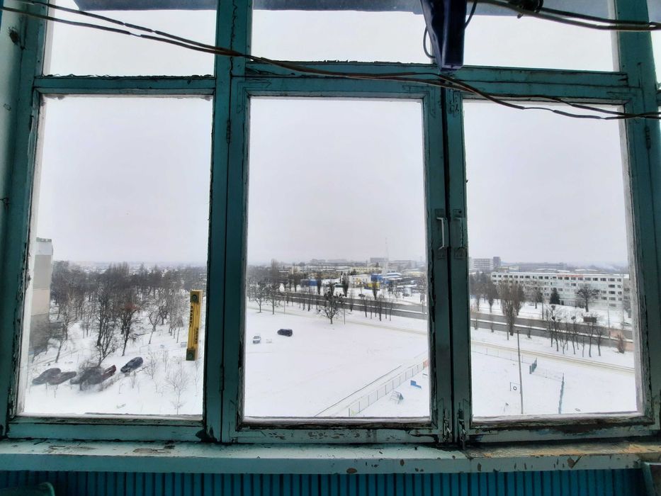 Продам дешёвую 2-х комнатную квартиру на Новых Домах.