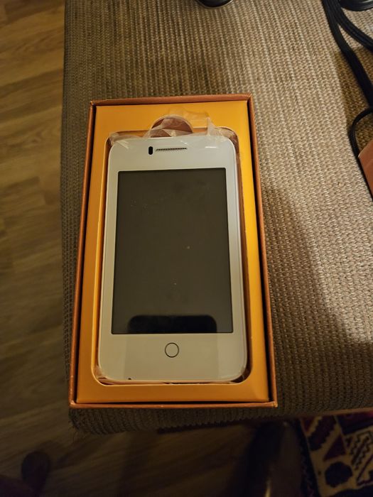 smartphone Alcatel OneTouch Fire (ou Fire C),