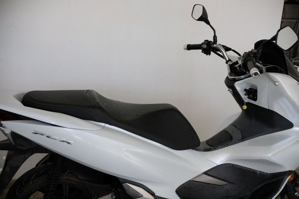 Honda PCX125 de 2019