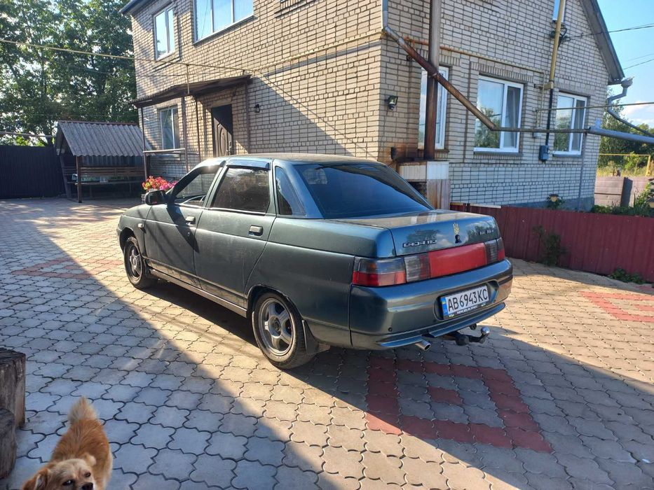 Ваз 2110 2108 продам