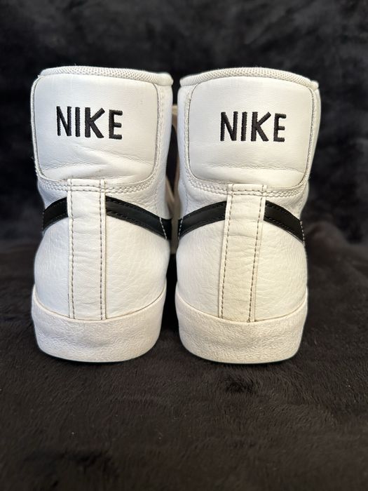 Nike Blazer Mid 77 r.39