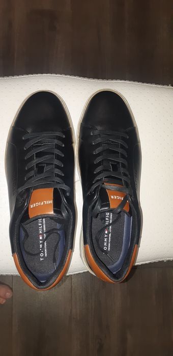 Мужские кроссовки Tommy Hilfiger 44 р.