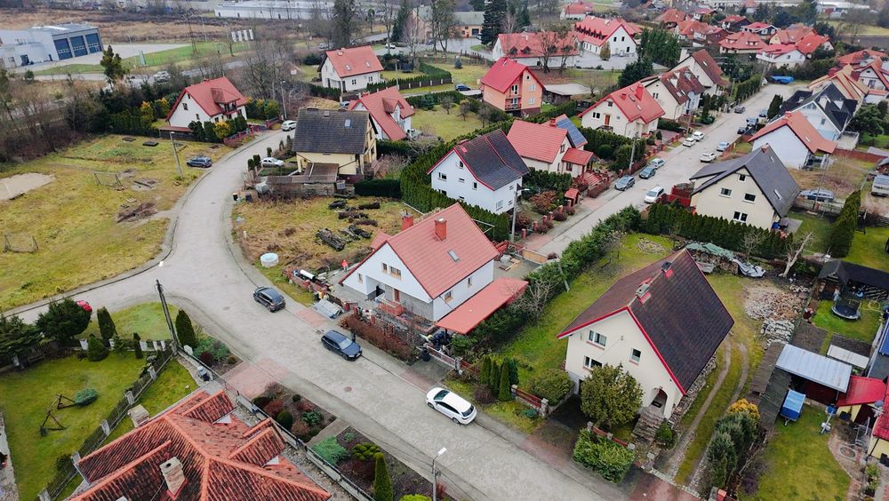 Usługi dronem. Zdjęcia i filmy z lotu ptaka. Cała Polska ! Loty 40 min