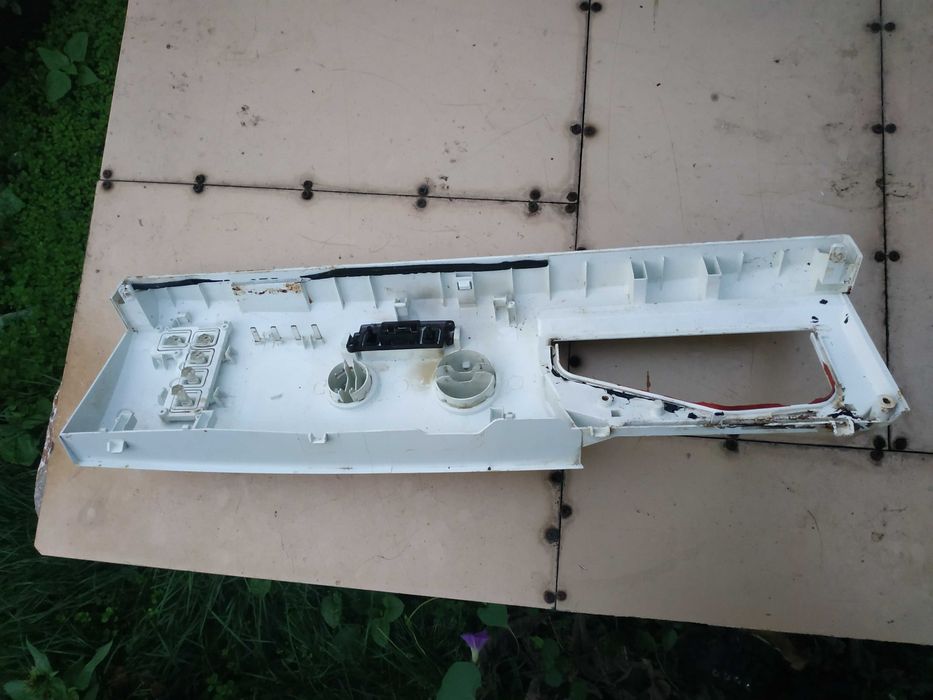 панель стиральной машинки VICO (WMV 4705S2)