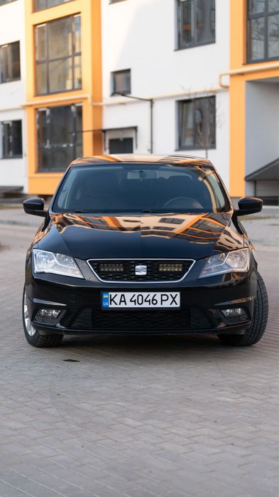 SEAT Toledo 2013 VIN VSSZZZNHZE1008031 фото оголошення 5 з 5