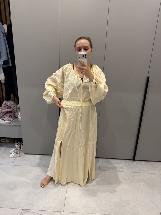 Сукня, плаття для вагітних, h&m , m