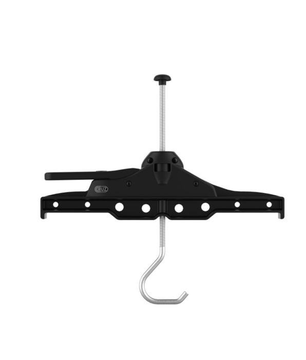 KIT 2 GRAMPOS PARA FIXAÇÃO DE ESCADA