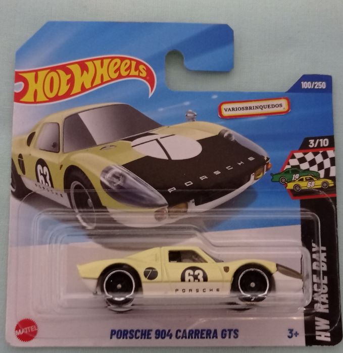 Miniaturas  Hotwheels