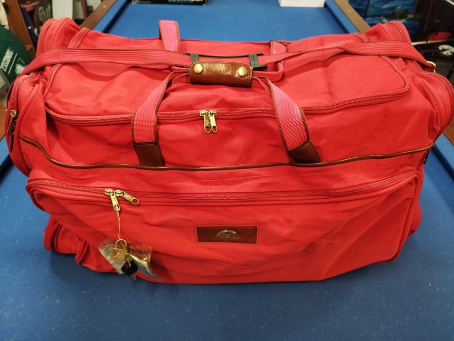 Saco de viagem Samsonite