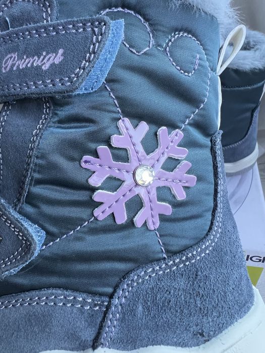 Primigi Śniegowce r.34