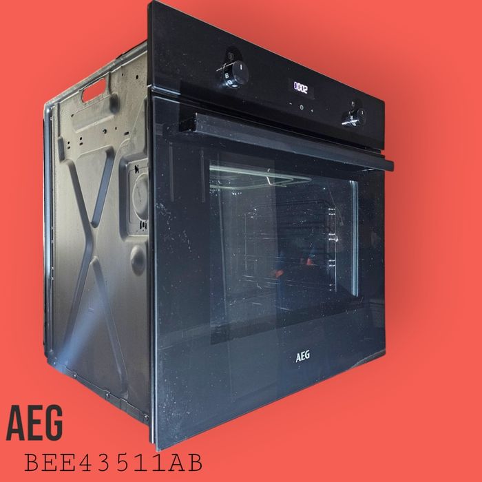 Piekarnik AEG BEE43511AB – Nowy, powystawowy model prezentacyjny