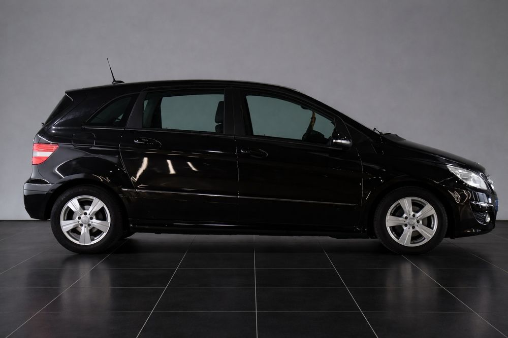 Mercedes-Benz B 180 CDI