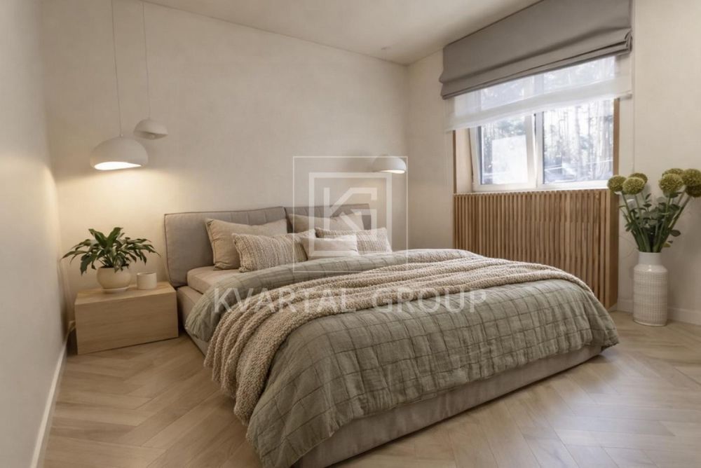 Продам ідеальний дуплекс з ремонтом в Лісовій Бучі!