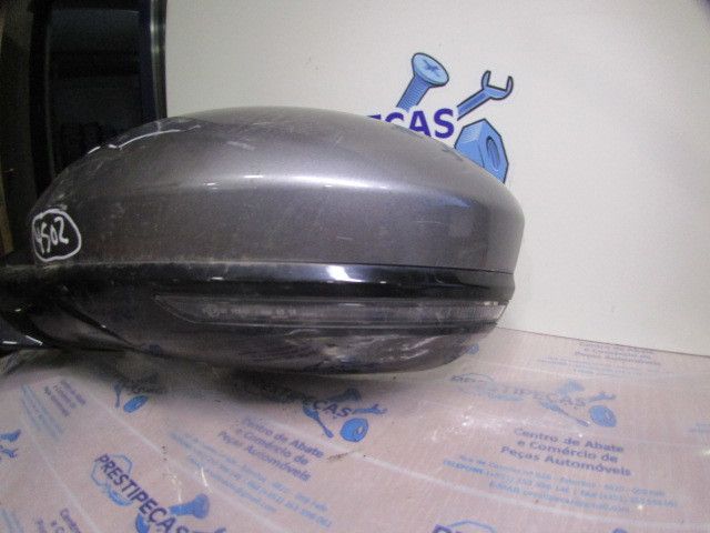 Retrovisor / espelho esquerdo RENAULT Talisman (L2M_)