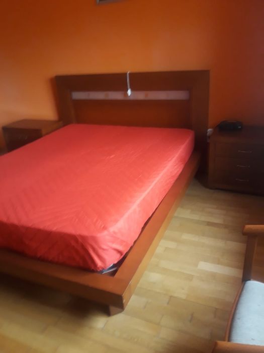 Vendo mobília de quarto completa