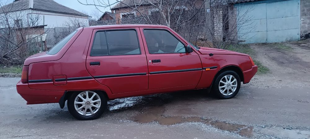 Славута люкс инжектор