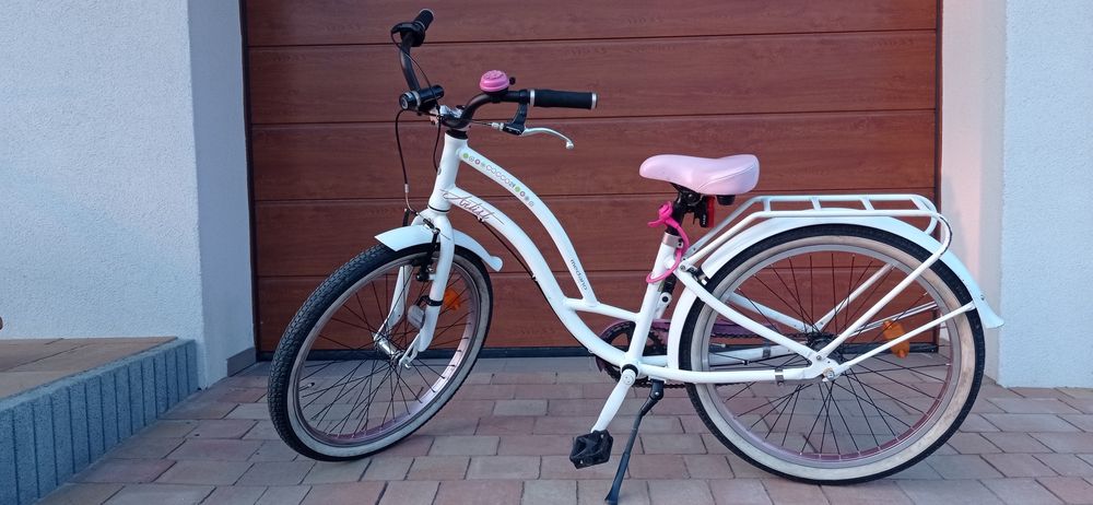 Rower Medano artist cocco 24"