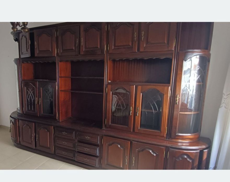 Móveis para Doação