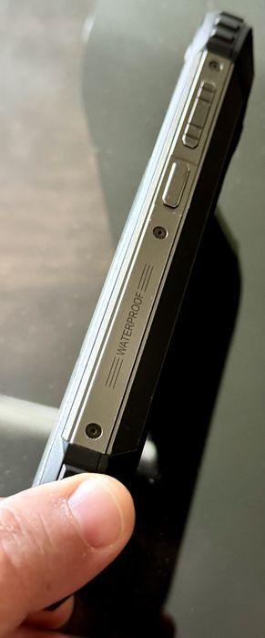 Smartphone Blackview BV9300 Pro