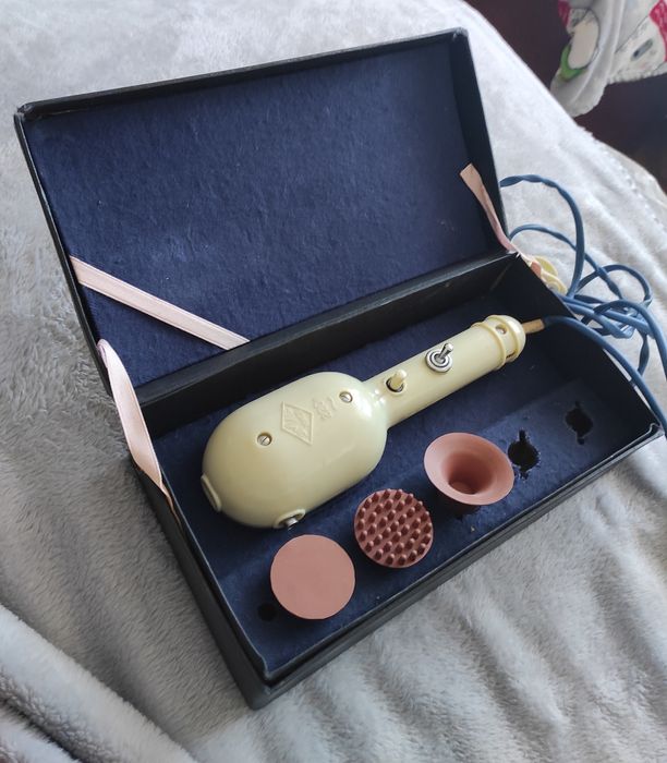 Вібромассажер Київ 1957