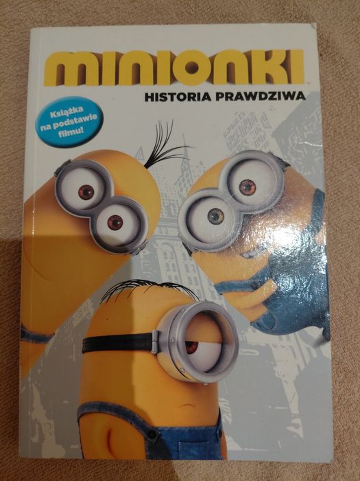 Książki dla dzieci 3 sztuki