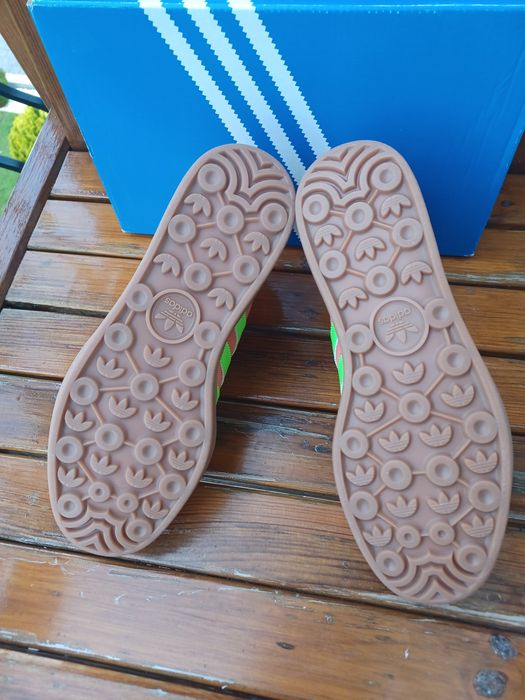 Adidas Gazelle Bold W