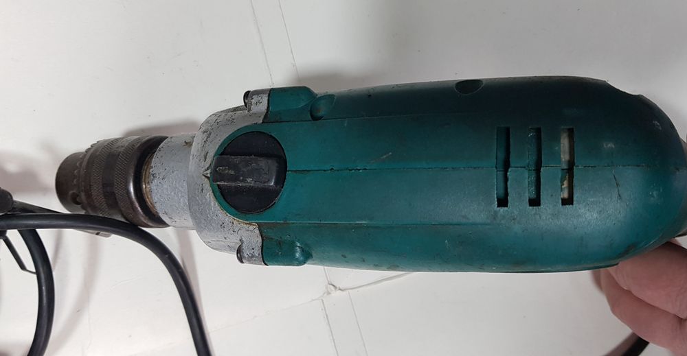 Дриль ударний Тайга ДЭУ-950