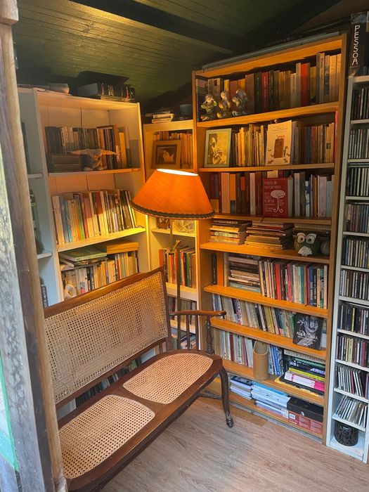 T3 + T2 independentes com quintal