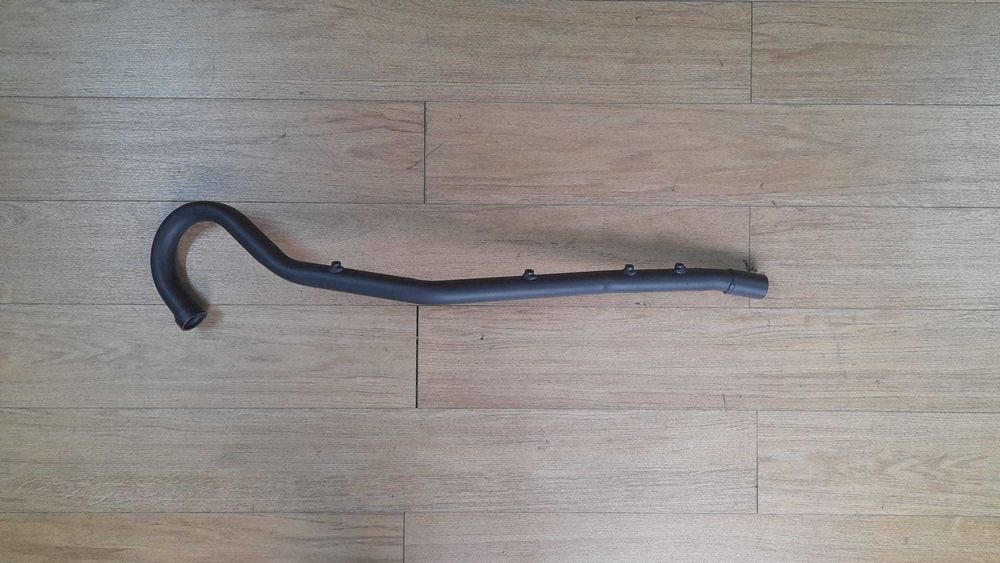 COLETOR ESCAPE KAWASAKI KVF 300 2X4