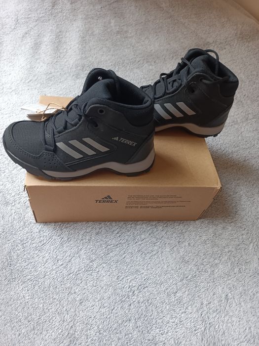 Buty dziecięce Adidas Terrex
