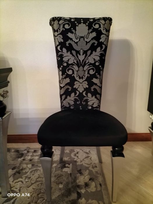 Mobília de sala e hall de entrada completa Lá Senia  2599€€€